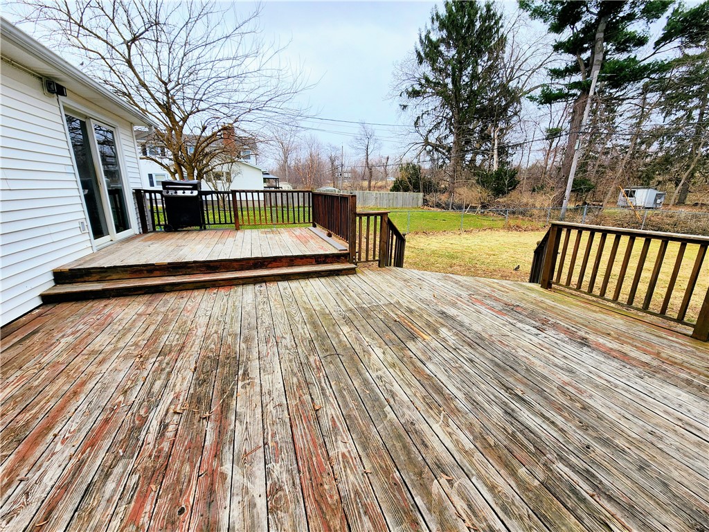 657 Regina Drive, Webster, New York image 42