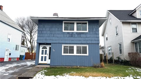 Tiny photo for 30 Newcomb Street, Rochester, NY 14609 (MLS # R1655176)