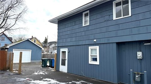 Tiny photo for 30 Newcomb Street, Rochester, NY 14609 (MLS # R1655176)