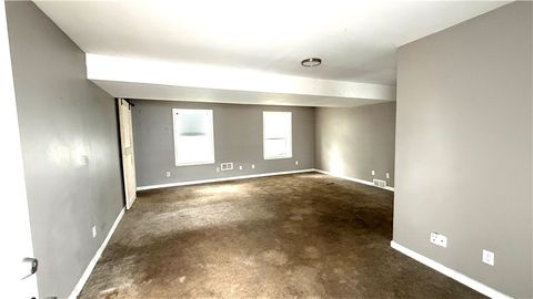 Tiny photo for 30 Newcomb Street, Rochester, NY 14609 (MLS # R1655176)