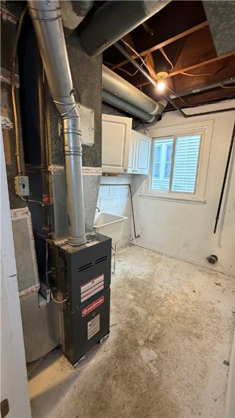 Tiny photo for 30 Newcomb Street, Rochester, NY 14609 (MLS # R1655176)