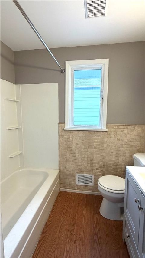 Tiny photo for 30 Newcomb Street, Rochester, NY 14609 (MLS # R1655176)