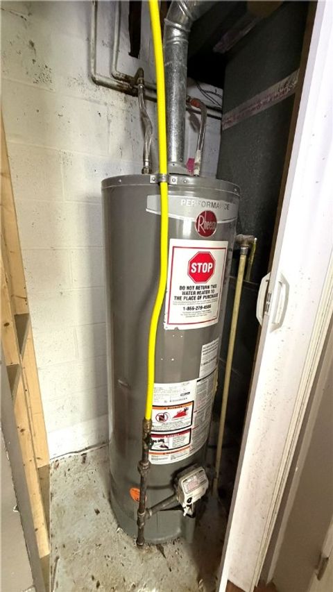 Tiny photo for 30 Newcomb Street, Rochester, NY 14609 (MLS # R1655176)