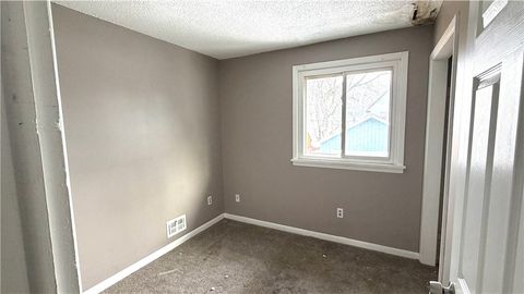 Tiny photo for 30 Newcomb Street, Rochester, NY 14609 (MLS # R1655176)