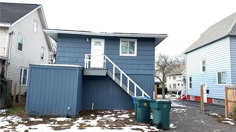 Tiny photo for 30 Newcomb Street, Rochester, NY 14609 (MLS # R1655176)