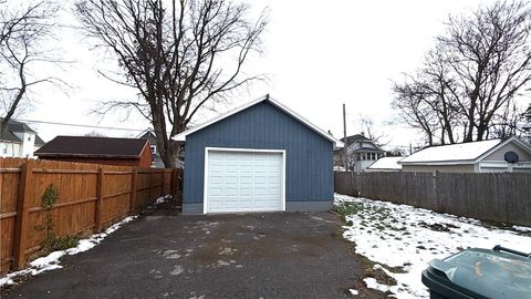 Tiny photo for 30 Newcomb Street, Rochester, NY 14609 (MLS # R1655176)
