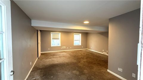 Tiny photo for 30 Newcomb Street, Rochester, NY 14609 (MLS # R1655176)