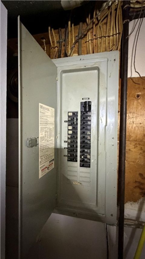 Tiny photo for 30 Newcomb Street, Rochester, NY 14609 (MLS # R1655176)