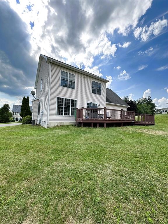 137 St Andrews Drive, Horseheads, New York image 33