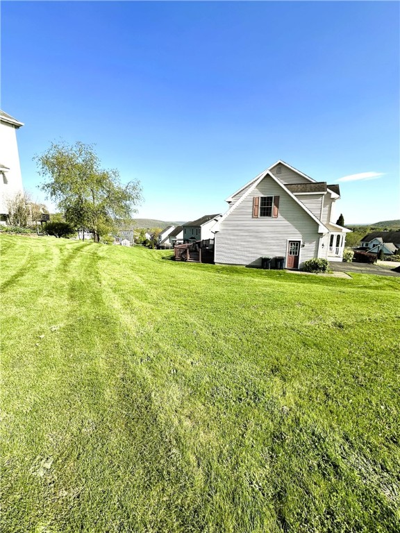137 St Andrews Drive, Horseheads, New York image 34