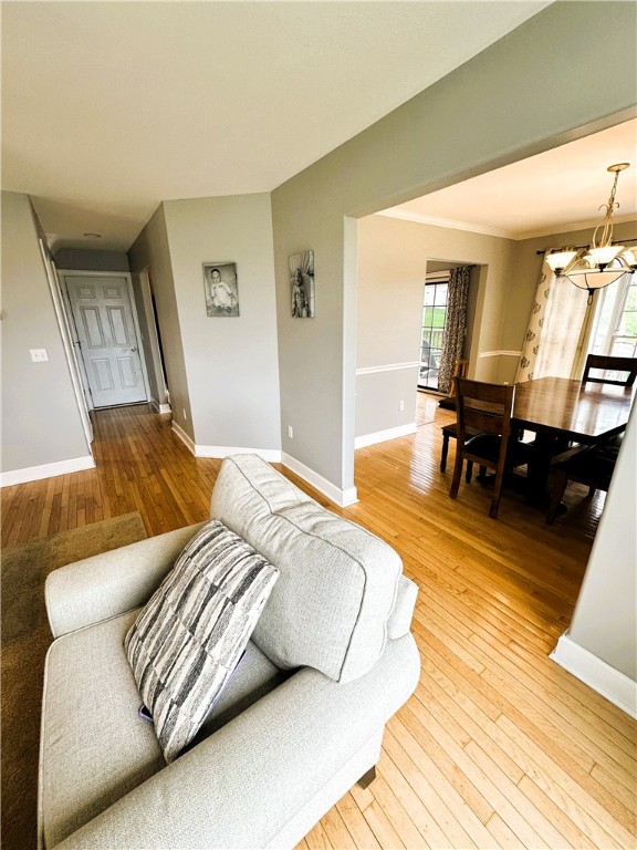 137 St Andrews Drive, Horseheads, New York image 10