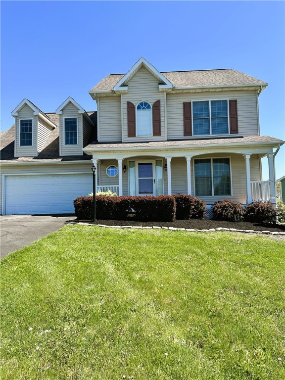 137 St Andrews Drive, Horseheads, New York image 1
