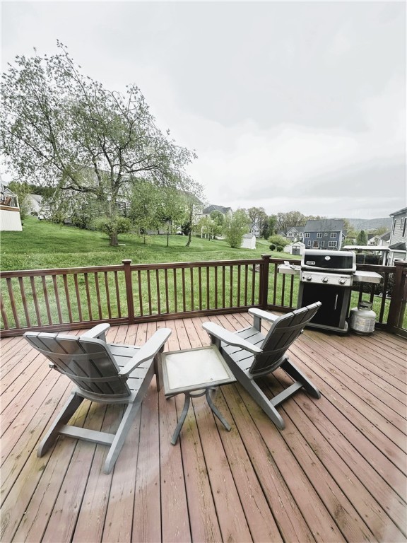 137 St Andrews Drive, Horseheads, New York image 31