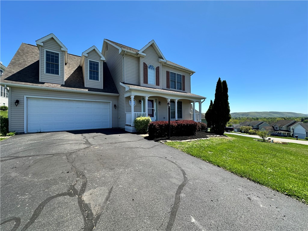 137 St Andrews Drive, Horseheads, New York image 2