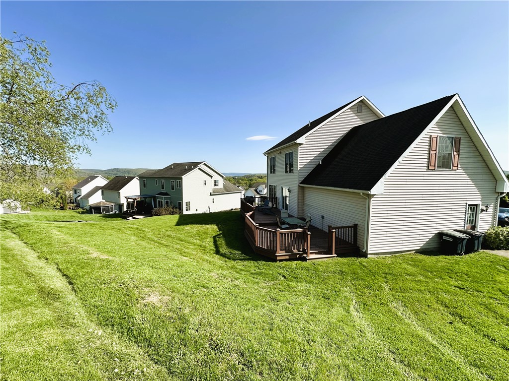 137 St Andrews Drive, Horseheads, New York image 4