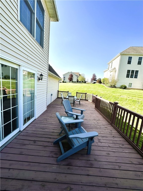 137 St Andrews Drive, Horseheads, New York image 5