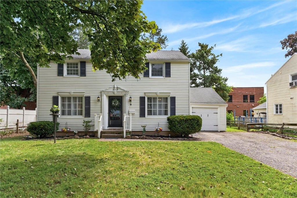 Photo of 9 Apollo Drive, Greece, NY 14626 (MLS # R1704837)