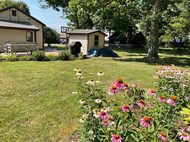 Photo of 4650 E Lakeview Drive, Owasco, NY 13021 (MLS # R1704592)