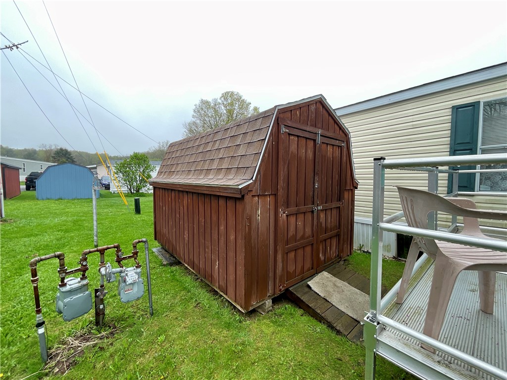 2681 Ste Rte 21 Lot 13, Wayland, New York image 5