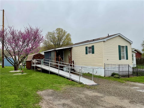 Photo for 2681 Ste Rte 21 Lot 13