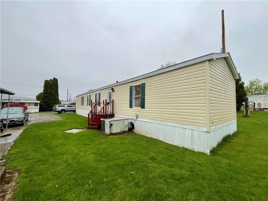 2681 Ste Rte 21 Lot 13, Wayland, New York image 3