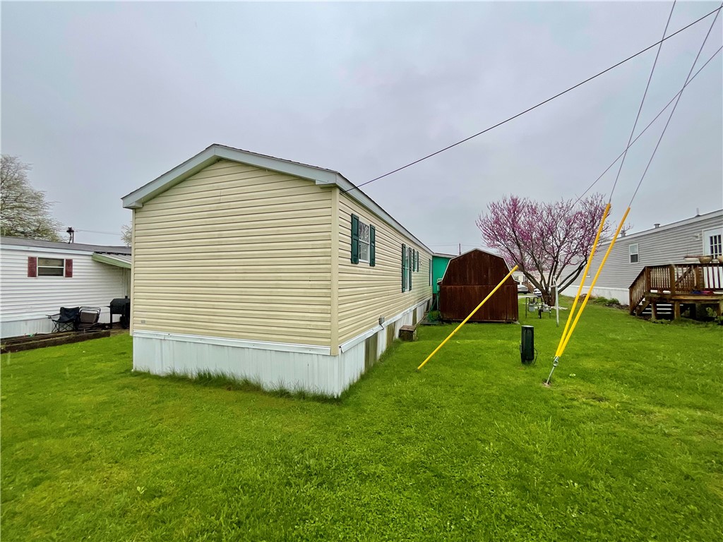 2681 Ste Rte 21 Lot 13, Wayland, New York image 4