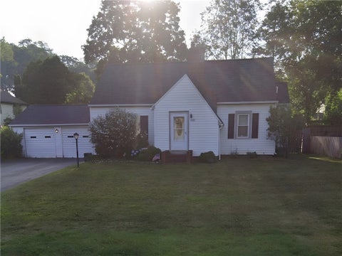 Homes For Rent - 1060 Pixley Road<br/> Gates, NY 14624