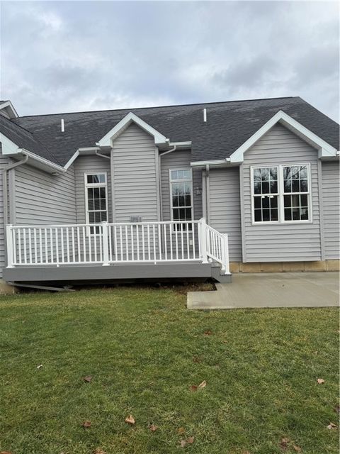 Tiny photo for 301 Greystone Drive, Horseheads, NY 14845 (MLS # R1655508)
