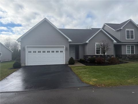 Photo of 301 Greystone Drive, Horseheads, NY 14845 (MLS # R1655508)