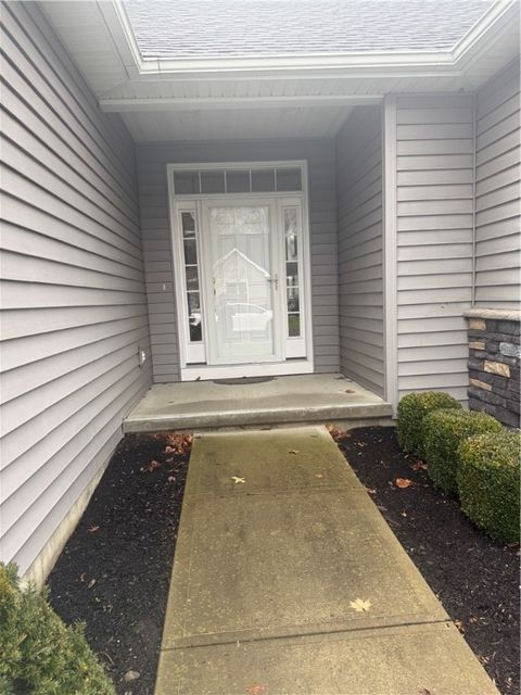 Tiny photo for 301 Greystone Drive, Horseheads, NY 14845 (MLS # R1655508)