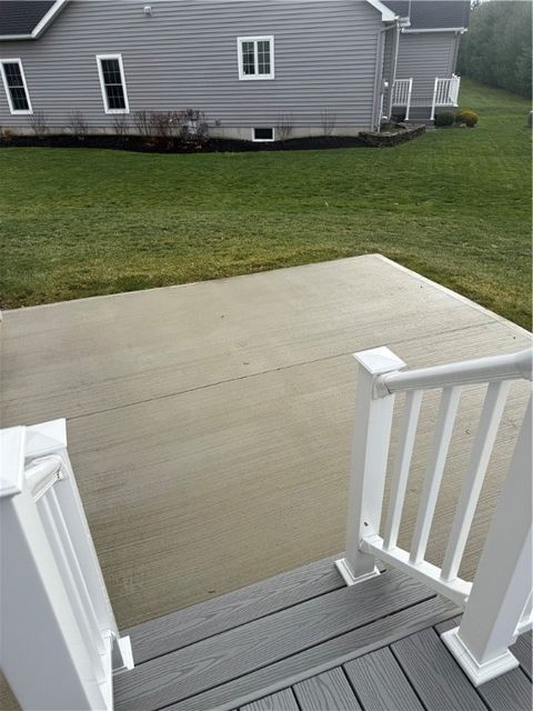 Tiny photo for 301 Greystone Drive, Horseheads, NY 14845 (MLS # R1655508)