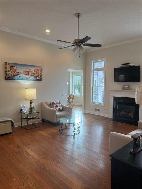 Tiny photo for 301 Greystone Drive, Horseheads, NY 14845 (MLS # R1655508)