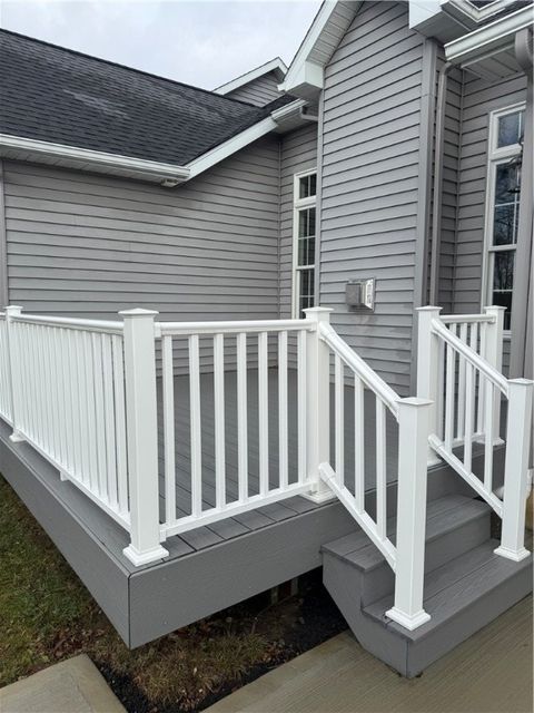 Tiny photo for 301 Greystone Drive, Horseheads, NY 14845 (MLS # R1655508)