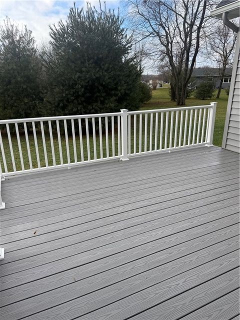 Tiny photo for 301 Greystone Drive, Horseheads, NY 14845 (MLS # R1655508)