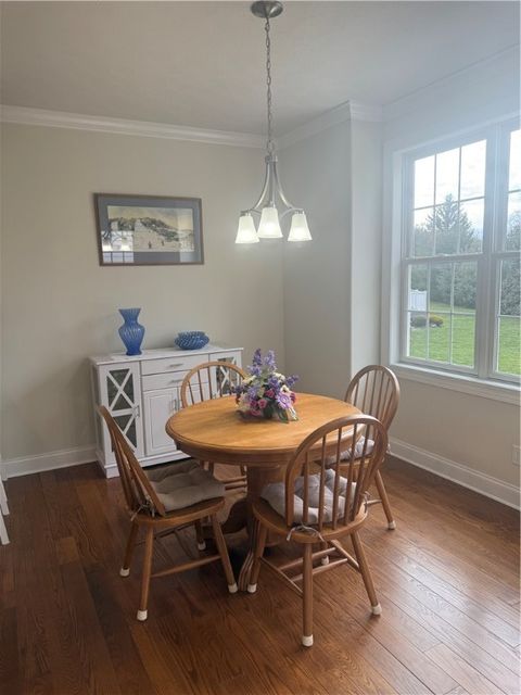 Tiny photo for 301 Greystone Drive, Horseheads, NY 14845 (MLS # R1655508)