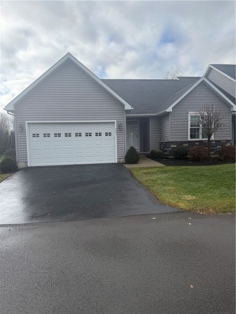 Tiny photo for 301 Greystone Drive, Horseheads, NY 14845 (MLS # R1655508)