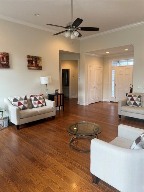 Tiny photo for 301 Greystone Drive, Horseheads, NY 14845 (MLS # R1655508)