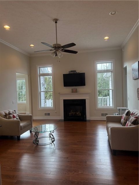 Tiny photo for 301 Greystone Drive, Horseheads, NY 14845 (MLS # R1655508)