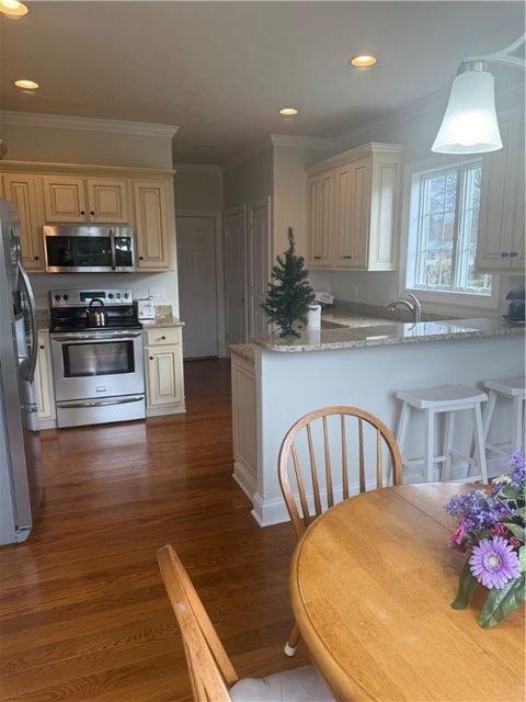 Tiny photo for 301 Greystone Drive, Horseheads, NY 14845 (MLS # R1655508)