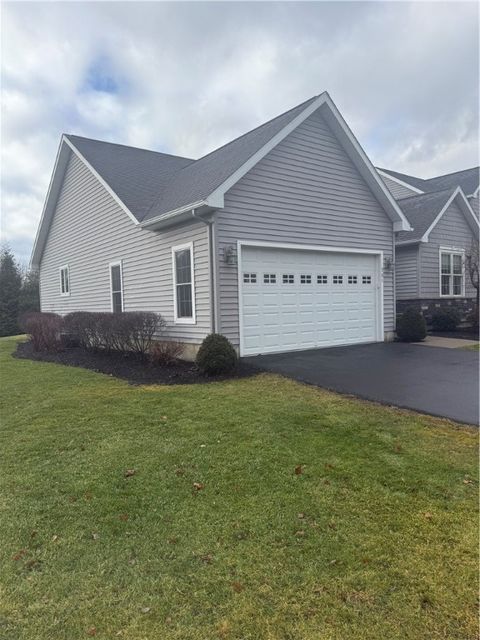 Tiny photo for 301 Greystone Drive, Horseheads, NY 14845 (MLS # R1655508)
