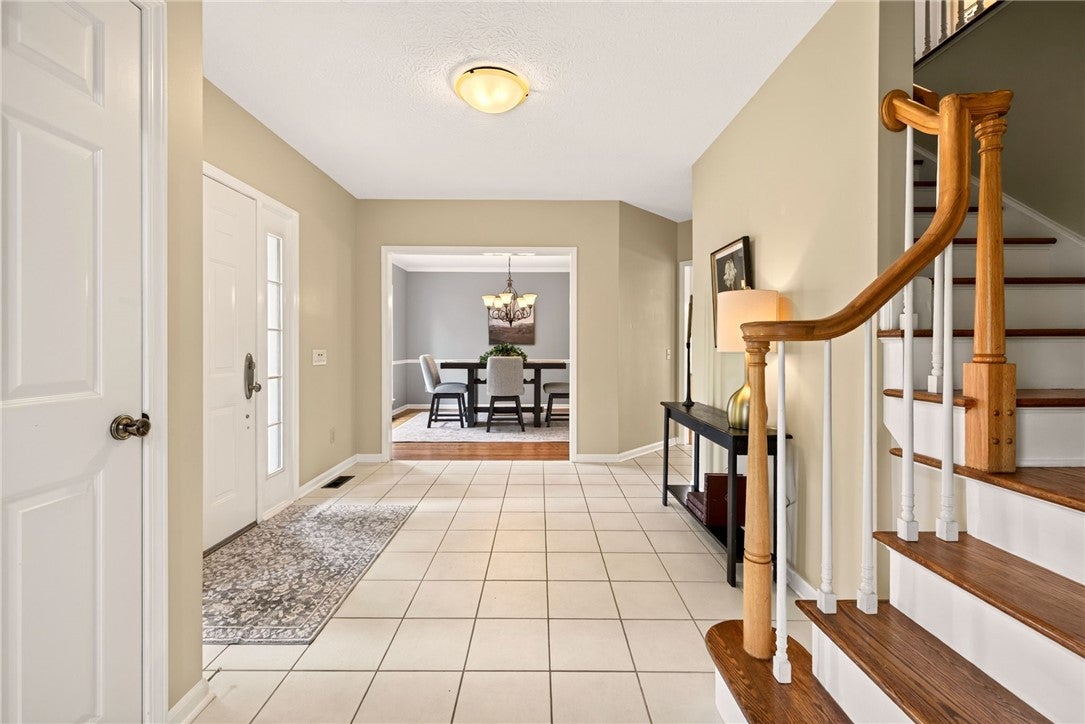 16 Wallingford Rise