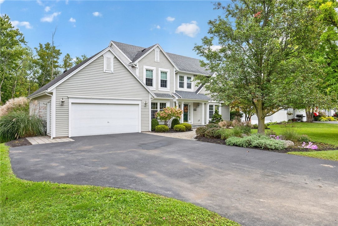 16 Wallingford Rise