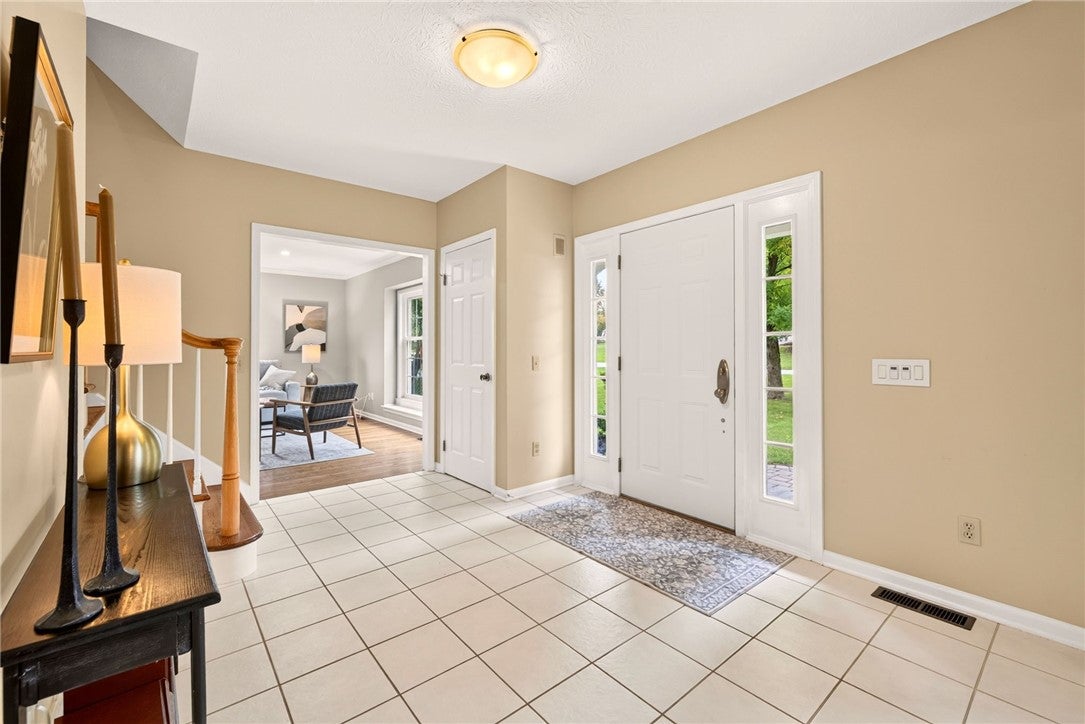 16 Wallingford Rise