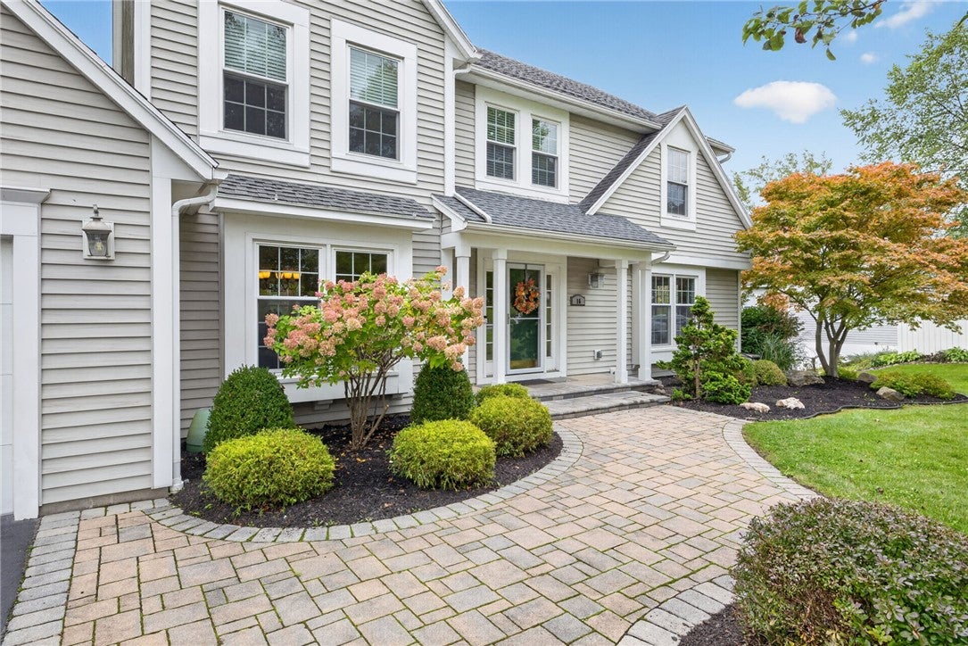 16 Wallingford Rise
