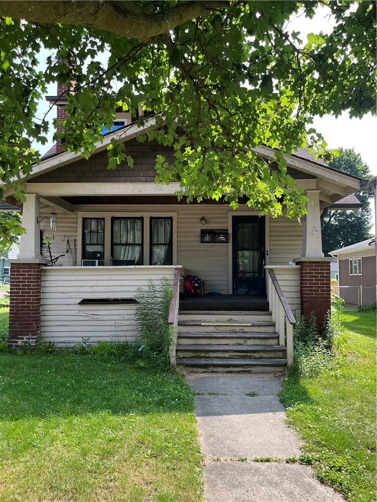 Photo 1 of 2 — 707 Southport Street, Elmira City, NY 14904