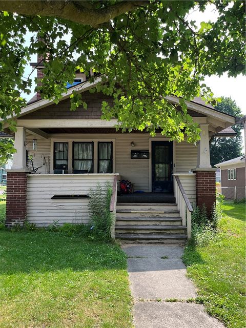 Photo of 707 Southport Street, Elmira City, NY 14904 (MLS # R1696626)