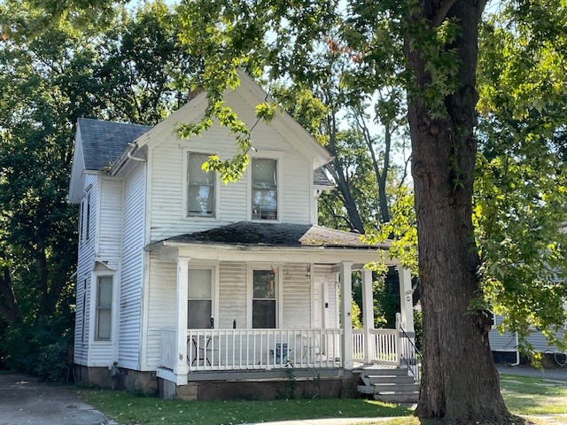 132 Maryland Street, Rochester, New York image 47