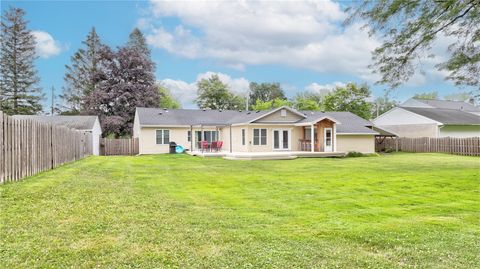 Tiny photo for 6055 South Street Rd Rd, Fleming, NY 13021 (MLS # R1655689)