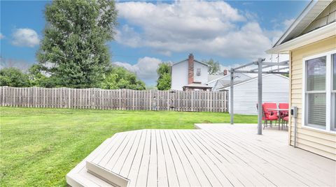 Tiny photo for 6055 South Street Rd Rd, Fleming, NY 13021 (MLS # R1655689)