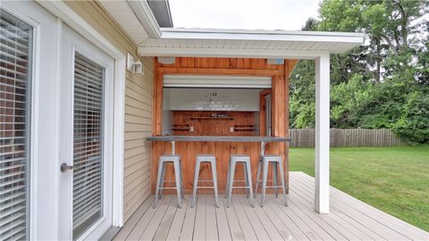 Tiny photo for 6055 South Street Rd Rd, Fleming, NY 13021 (MLS # R1655689)